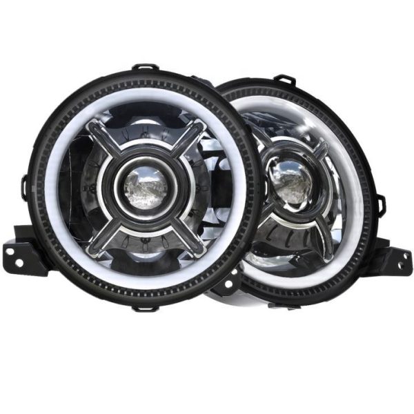 2019 для Jeep Led фар 9 дюймов