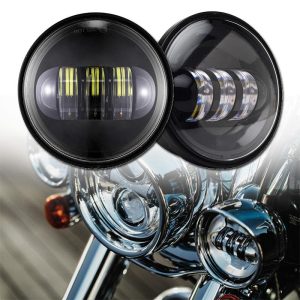 4.5 Led Fog Lamp Аксессуары для мотоциклов