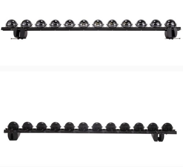 Грузовик внедорожных аксессуаров Led Light Bar